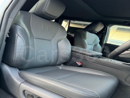 Lexus Gx550
