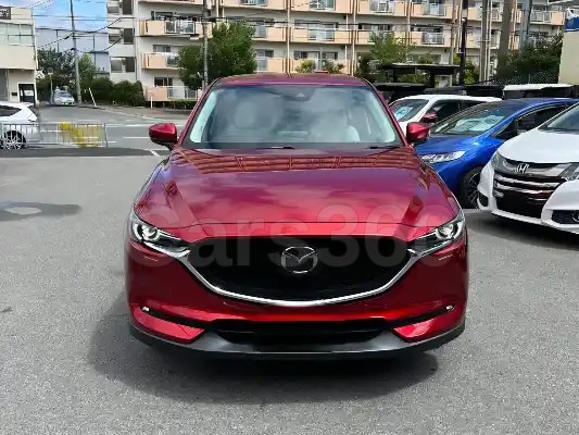 Mazda CX5