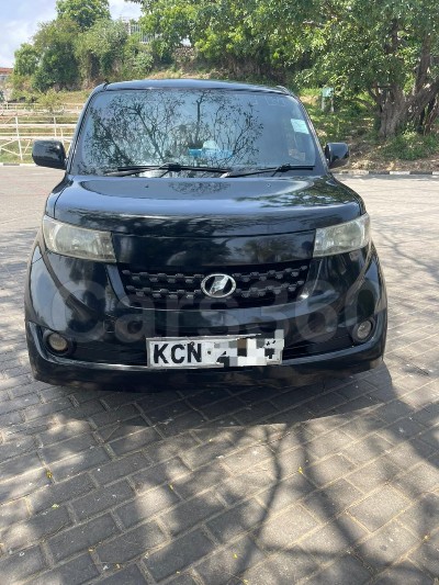 Toyota bB