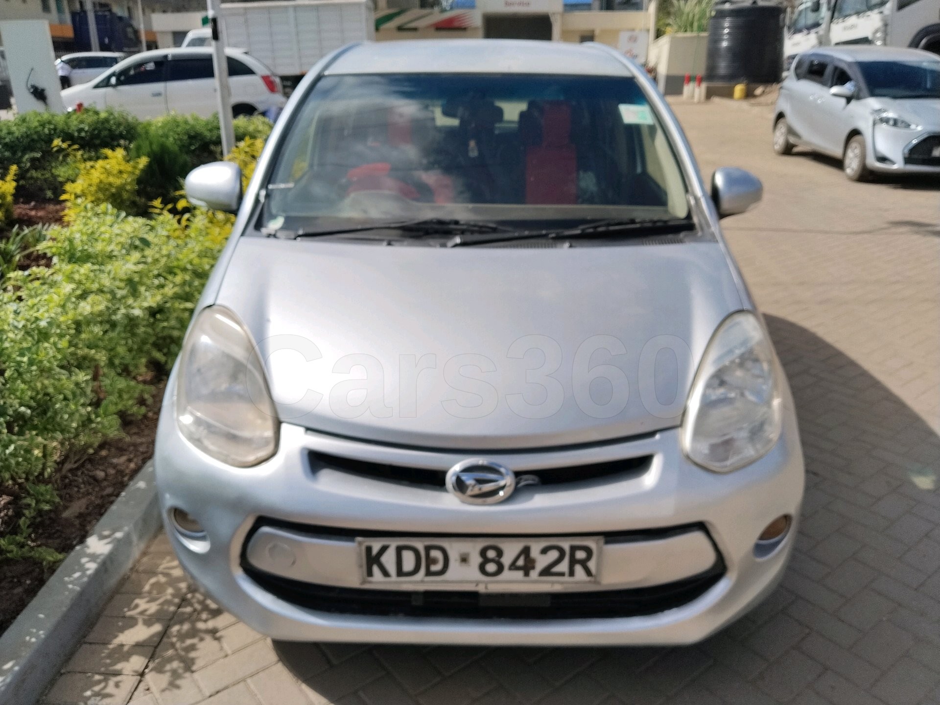 Daihatsu Boon