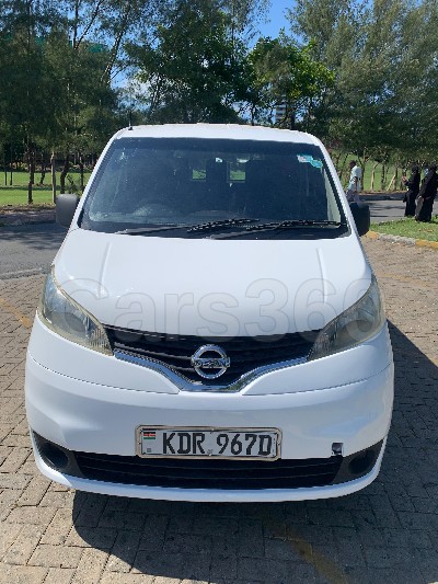 Nissan NV200