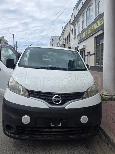 Nissan NV200