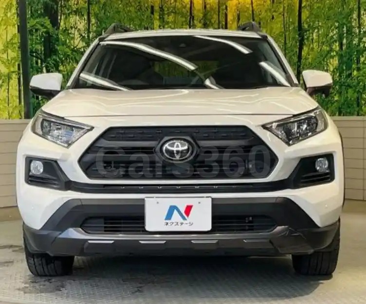 Toyota Rav 4