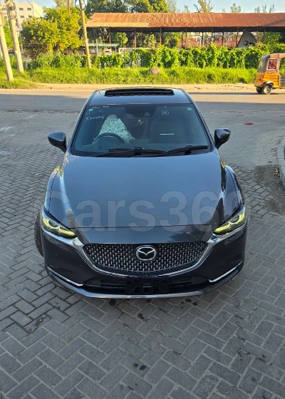 Mazda MAZDA6