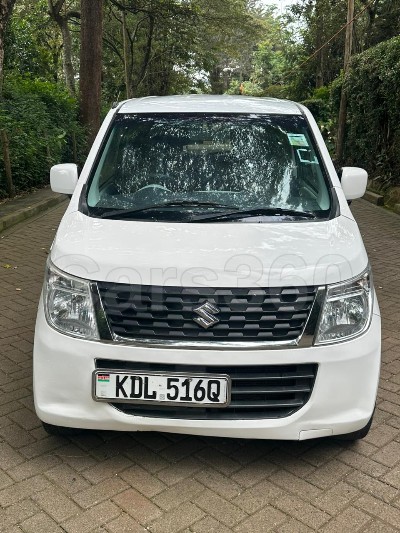 Suzuki Wagon-R