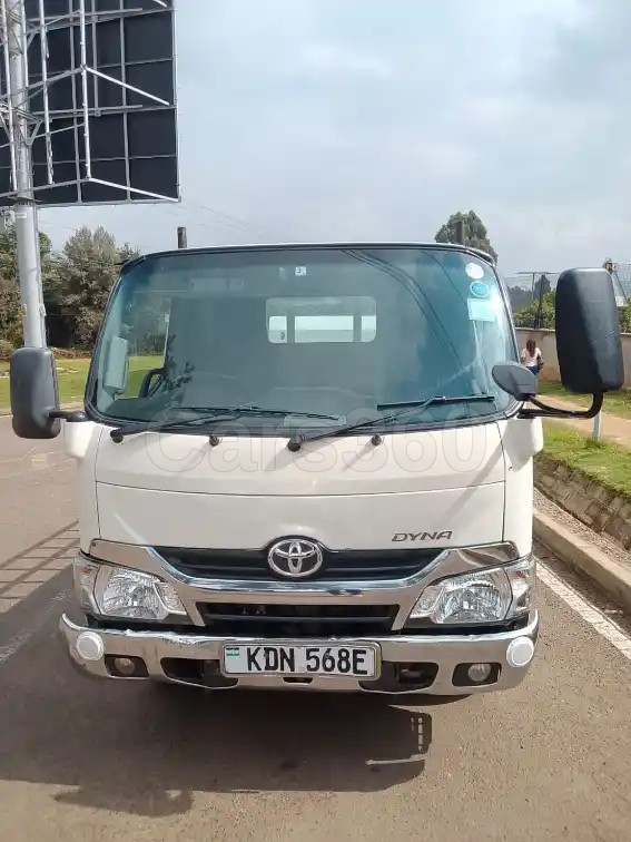 Toyota Dyna