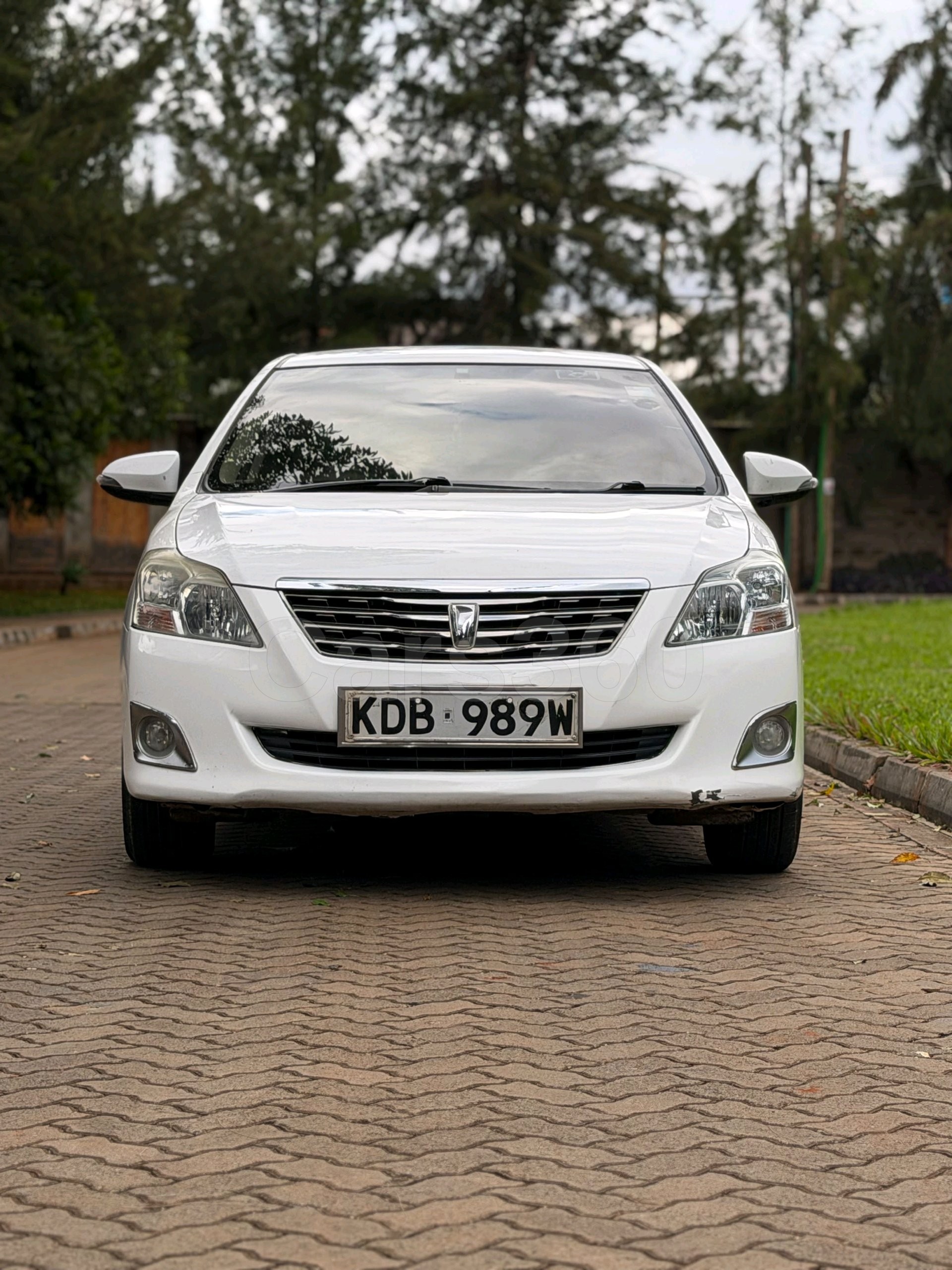 Toyota Premio