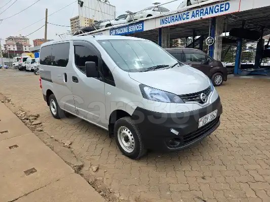 Nissan NV200