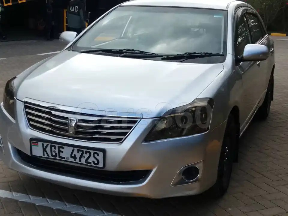 Toyota Premio