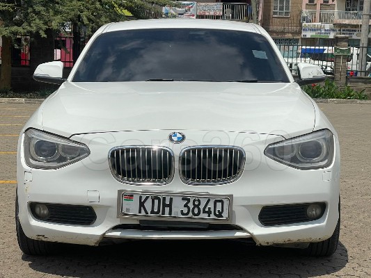 BMW 116i