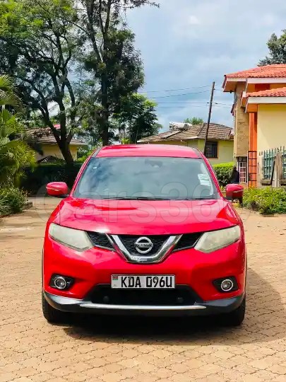 Nissan Xtrail