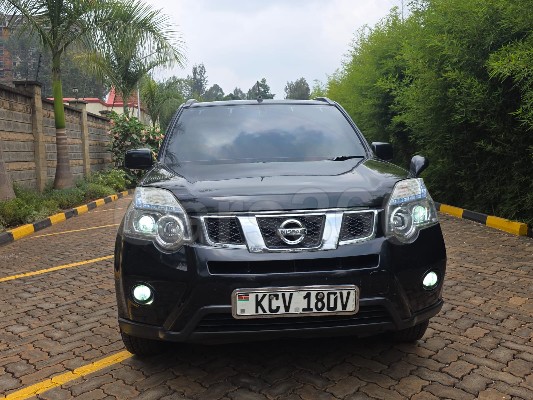 Nissan Xtrail