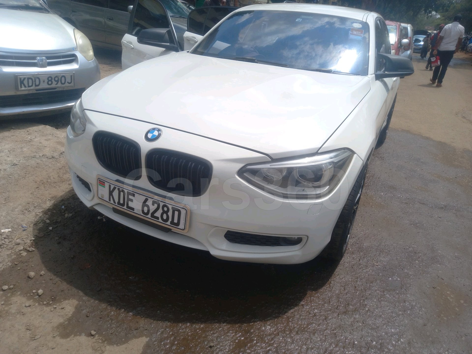 BMW 116i