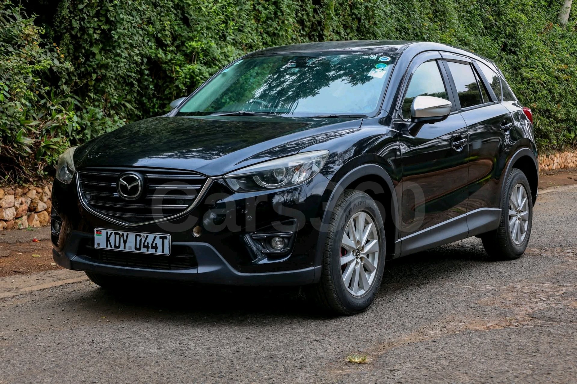 Mazda CX5