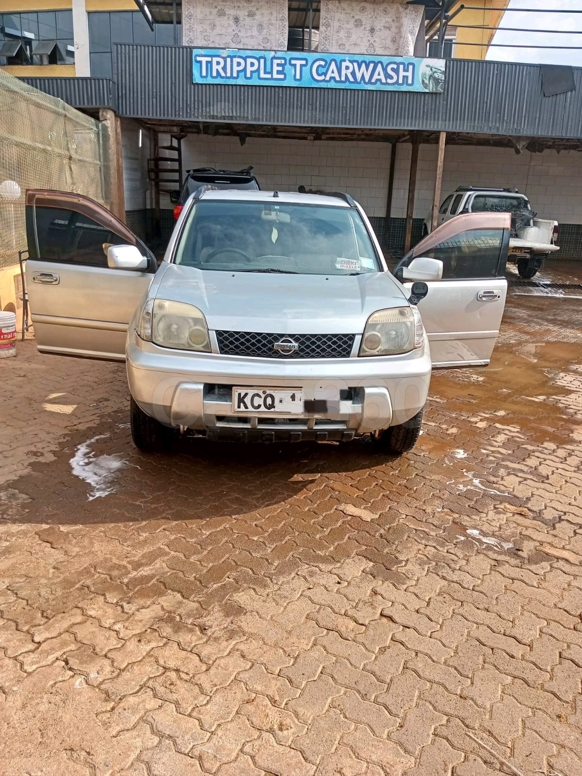 Nissan Xtrail