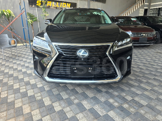 Lexus RX300